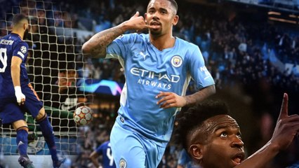 La bendita locura del Etihad: de la avalancha total del City a los tres directos del Real Madrid
