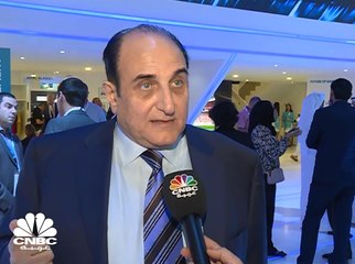 الرئيس التنفيذي لشركة المتكاملة للاتصالات Du لـCNBC عربية: 1.3 مليار درهم حجم استثماراتنا على البنية التحتية خلال 2018