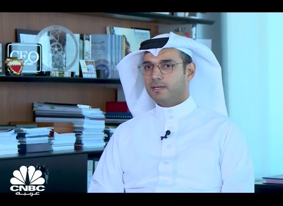 الرئيس التنفيذي لمجموعة GFH المالية لـCNBC عربية: تطلعات للاتفاق على حصة تخارج أولية من المحفظة  بقيمة 250 مليون إلى 400 مليون دولار
