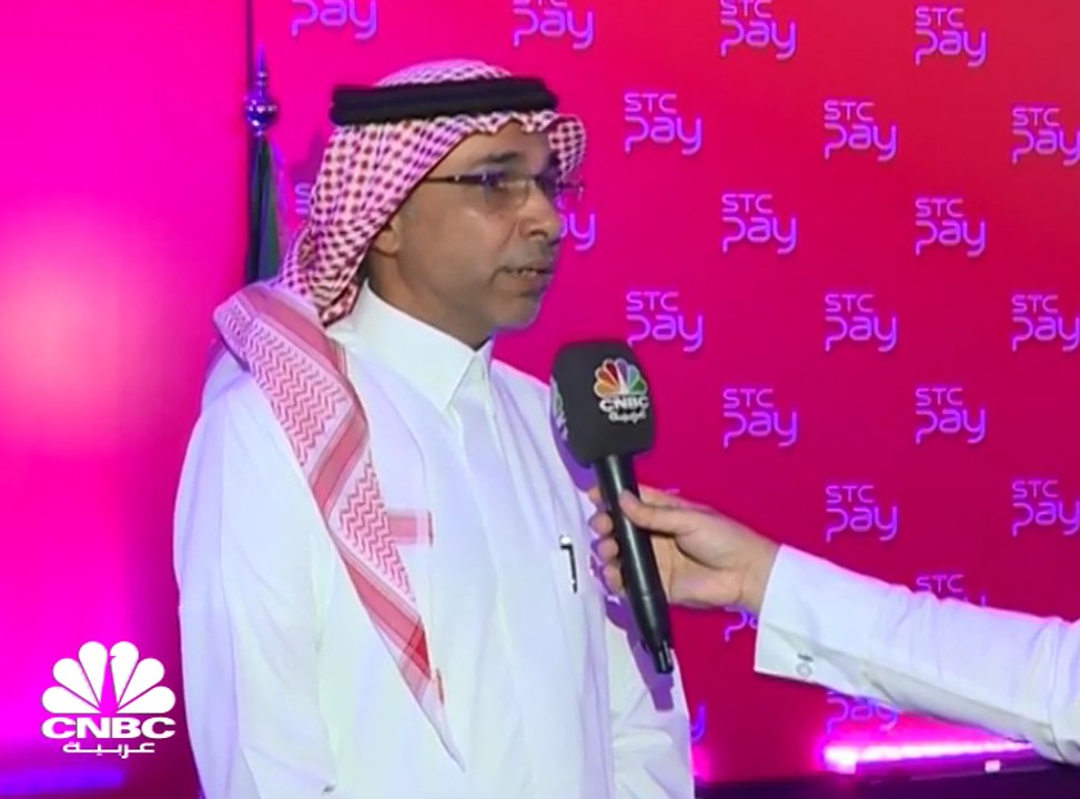 الرئيس التنفيذي لشركة الاتصالات السعودية لـ CNB...