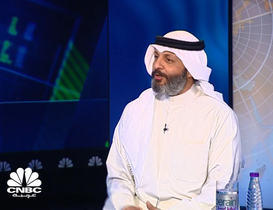 الرئيس التنفيذي لبورصة الكويت لـCNBC عربية:  قد...