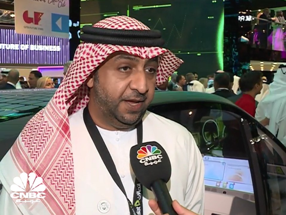 النائب الأول لرئيس مجموعة "اتصالات" الإماراتية لـ CNBC عربية: توقعات باكتمال خدمة الجيل الخامس مطلع 2019