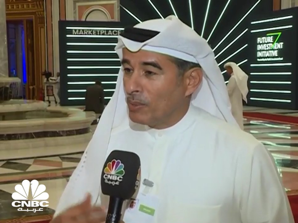 رئيس مجلس إدارة"إعمار العقارية"الإماراتية لـCNB...