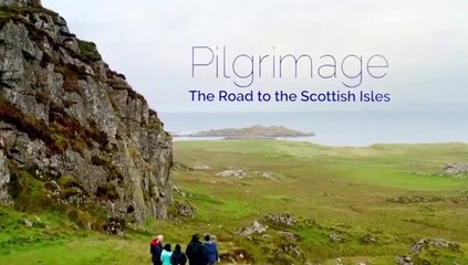 Pilgrimage The Road to the Scottish Isles Season 1 Episode 3