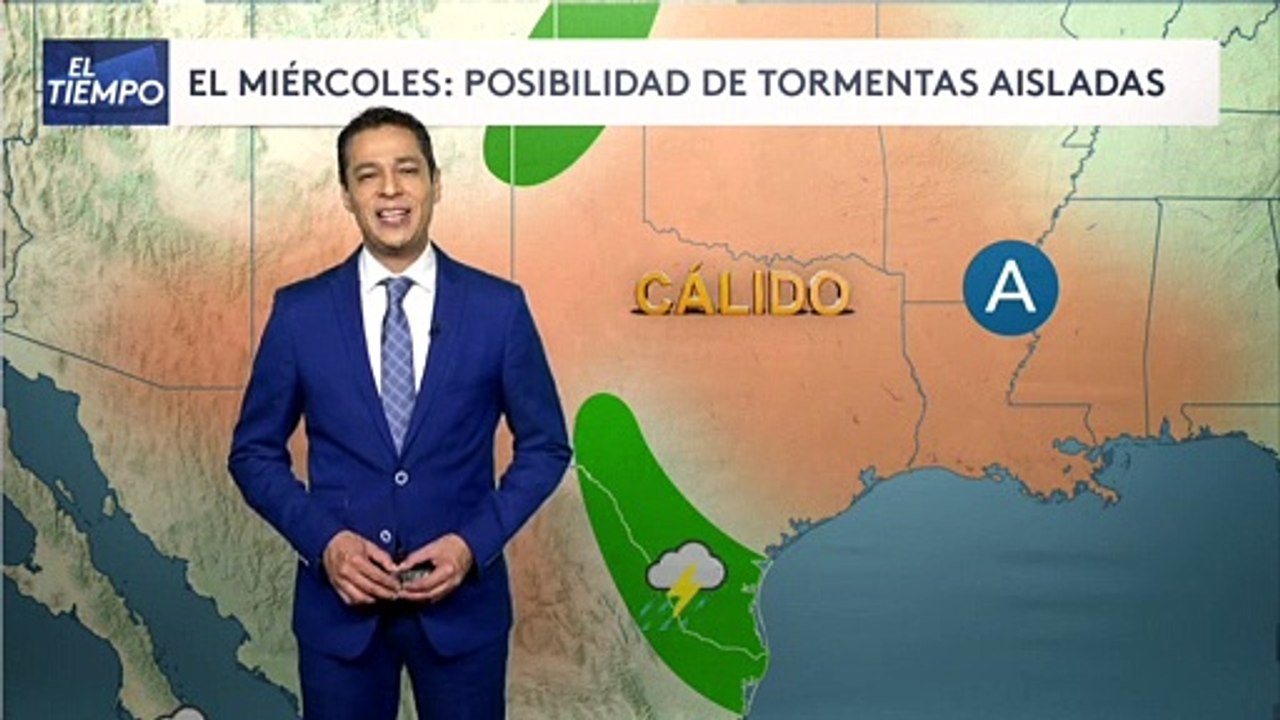 El Clima Noticias 28