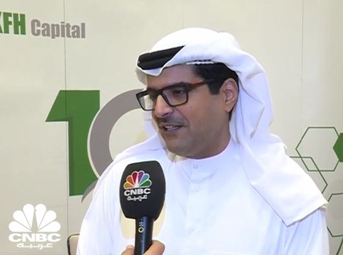 الرئيس التنفيذي لبيت التمويل الكويتي لـCNBC عربية: بإنتظار أن يتم عرض سعر التعادل لصفقة الاندماج المرتقبة مع البنك الأهلي المتحد البحريني على مجالس الإدارات لأخذ الموافقة النهائية من عدمها