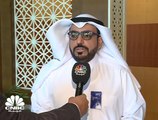 الرئيس التنفيذي لبنك وربة الكويتي لـ CNBC عربية : مشاريع القطاع النفطي كانت من أبرز أسباب نمو محفظتنا التمويلية