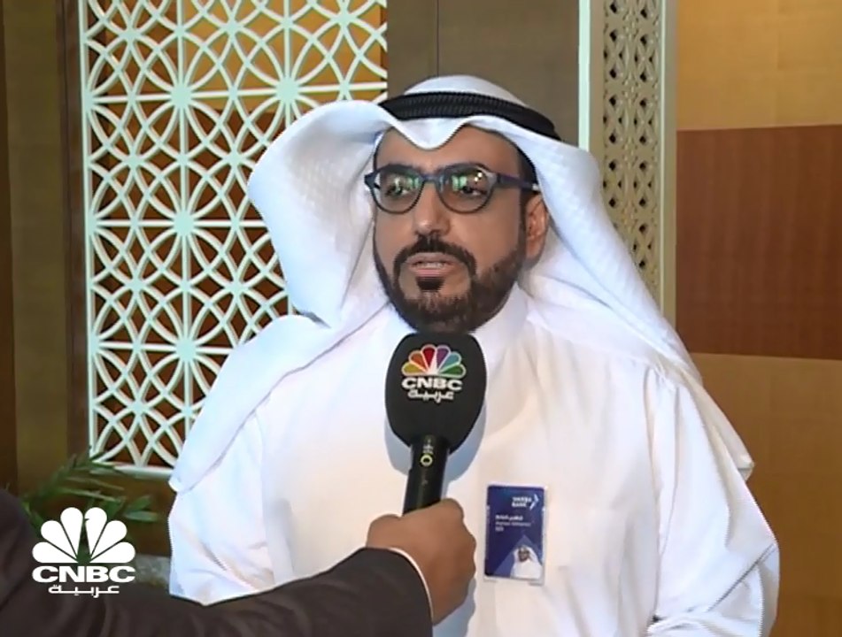 الرئيس التنفيذي لبنك وربة الكويتي لـ CNBC عربية : مشاريع القطاع النفطي كانت من أبرز أسباب نمو محفظتنا التمويلية