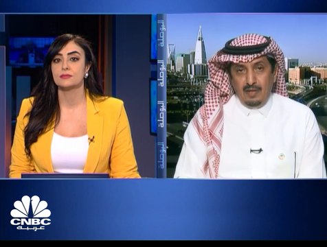 المدير العام لشركة الإسمنت الشمالية السعودية لـ CNBC عربية: حصتنا السوقية من الإسمنت الأبيض 20% ونستهدف رفعها إلى 40% بحلول 2019