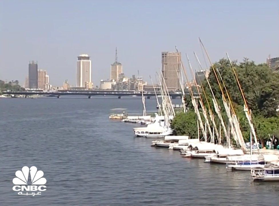 مصر تستلم نحو 8 مليارات دولار من إجمالي قرض قدره 12 مليار من صندوق النقد الدولي