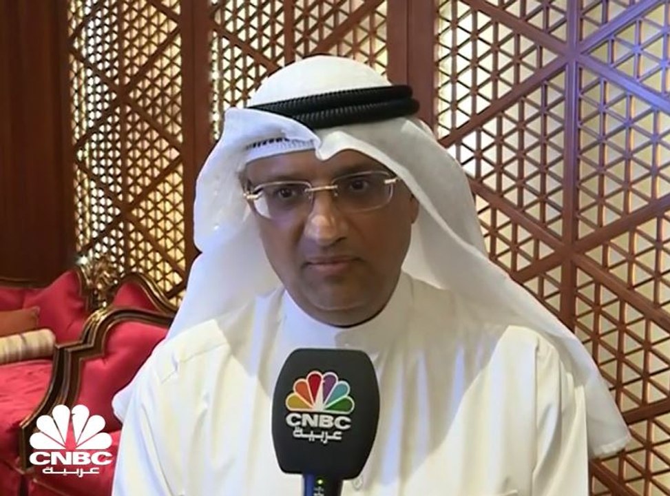 رئيس مجلس مفوضي هيئة أسواق المال الكويتية لـ CNBC عربية: سنطرح عدداً من الأدوات الاستثمارية والمنتجات قريباً