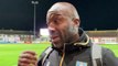 Darren Moore was delighted with Sheffield Wednesday's turnaround