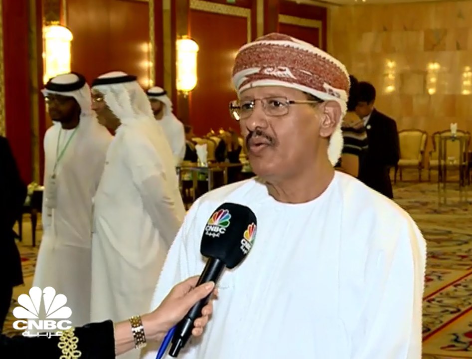 المدير العام لسوق مسقط للأوراق المالية لـ CNBC...