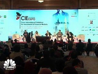 مشاركون بمؤتمر القاهرة الدولي للاستثمار وأسواق المال: تطوير أدوات السوق هو التحدي الأكبر أمام القائمين على البورصة المصرية