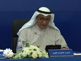الرئيس التنفيذي لبنك الكويت الوطني: ركزنا على تمويل المشروعات الحكومية في إطار خطط التنمية