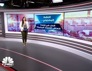هل يساهم النفط البحريني في إنعاش اقتصاد المنامة؟