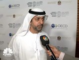 وكيل وزارة المالية الإماراتية لـCNBC عربية: لا زيادة في ضريبة القيمة المضافة إلا بعد مرور 5 أو 7 سنوات