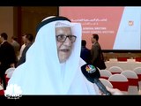 رئيس مجلس إدارة شركة البحرين للأسواق الحرة لـ CNBC عربية: لدينا أموال كافية للتوسع ولن نطرح أسهماً لرفع رأس المال