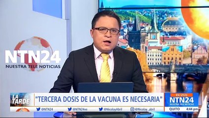 Entrevista a John Mario González y Víctor Ramos