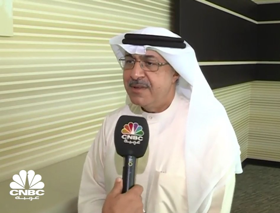 الرئيس التنفيذي لـ"القرين" الكويتية لـCNBC عربي...