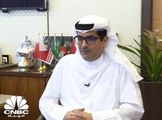 الرئيس التنفيذي لبيت التمويل الكويتي لـCNBC عربية: أرباحنا في الـ9 أشهر جاءت مدعومة بزيادة الأرباح التشغيلية