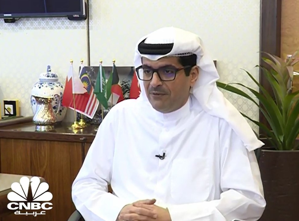 الرئيس التنفيذي لبيت التمويل الكويتي لـCNBC عرب...