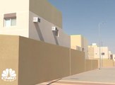 وزارة الإسكان السعودية تسلم عدداً من الفلل السكنية للمواطنين من مشروع 