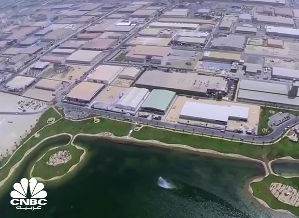 تنمية القطاع الخاص من أبرز خطط رؤية السعودية 2030