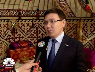 نائب رئيس قسم السياسة الداخلية في الرئاسة الكازاخستانية: سيتم تغيير الأبجدية الكازاخستانية إلى الحروف اللاتينية بحلول 2025