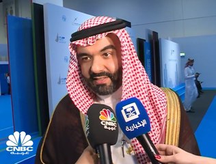 وزير الاتصالات السعودي: نطمح بإطلاق خدمة الجيل الخامس بشكل تجاري بحلول العام القادم