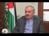 مدير عام المجلس الاقتصادي الفلسطيني للتنمية لـCNBC عربية: المساعدات الدولية لفلسطين لا تتعدى 50% مقارنة بالسابق
