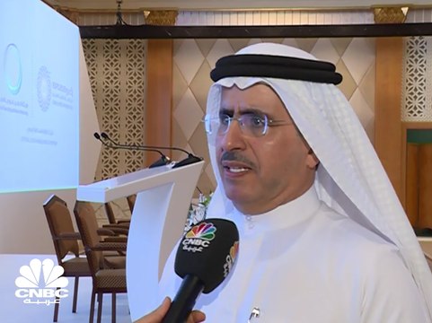 الرئيس التنفيذي لهيئة كهرباء ومياه دبي لـ CNBC عربية: 81 مليار درهم حجم استثمارات الإمارة في مشاريع الطاقة النظيفة بالتعاون مع القطاع الخاص
