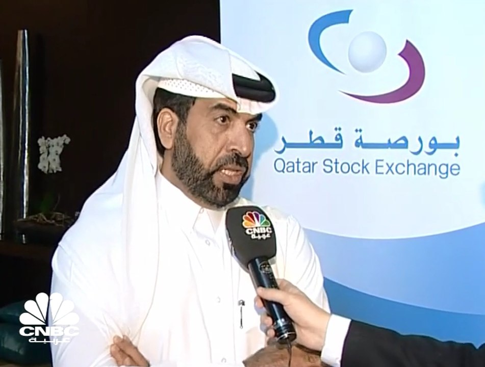 الرئيس التنفيذي لبورصة قطر لـCNBC عربية: مازلنا ندرس الوقت المناسب لعملية تجزئة الأسهم