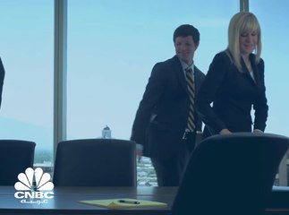 هل وجدت مديرك يقترف الأخطاء أثناء العمل؟ إذن فأنت مؤهل أكثر من اللازم لشغل منصبك الوظيفي