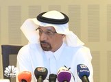 وزير الطاقة السعودي: 85 مليار ريال قيمة مشاريع 