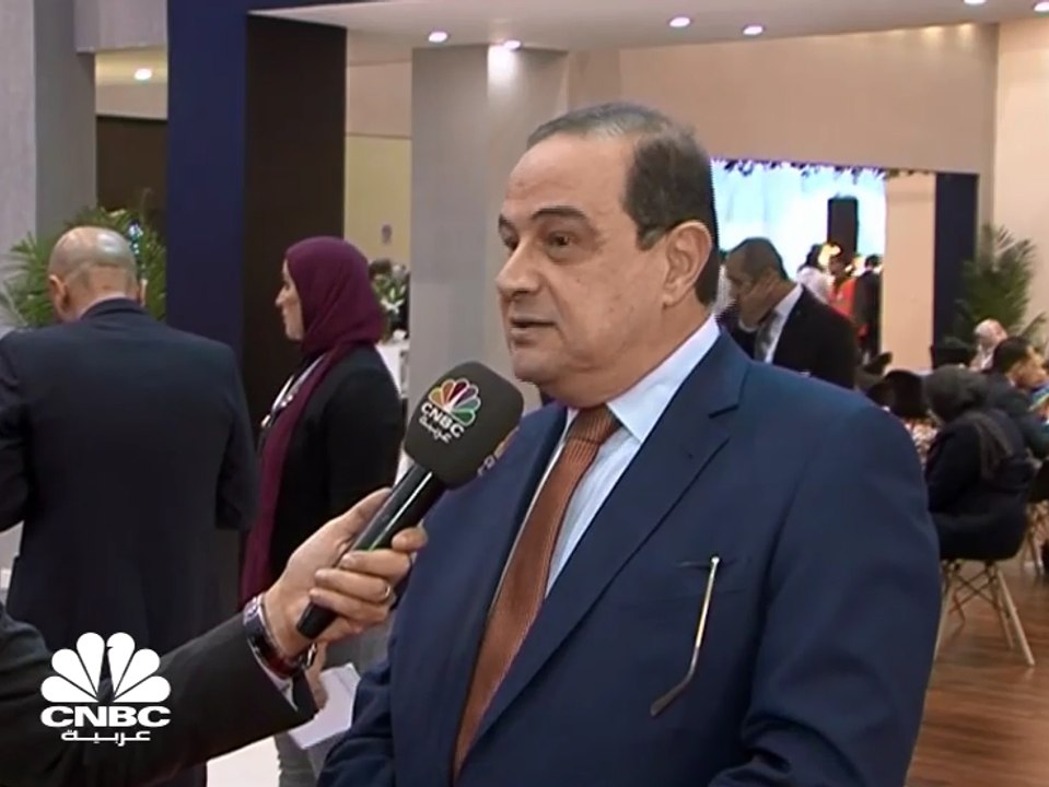 رئيس مجلس إدارة  "مصر الجديدة للإسكان" لـ CNBC عربية: سنبدأ تطوير مشروع مدينة "هيليو بارك" خلال الربع الأول من 2019