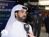 الرئيس التنفيذي لبورصة قطر لـCNBC عربية: العمل بتجزئة الأسهم قد يكون في وقت لاحق من العام القادم