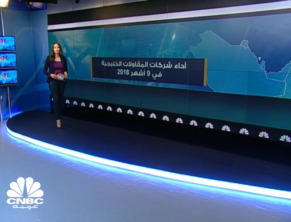 انخفاض الخسائر المجمعة لشركات المقاولات في الأس...