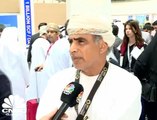 وزير النفط العماني لـCNBC عربية: 20 مليار دولار الاستثمارات المتوقعة في القطاع النفطي العماني