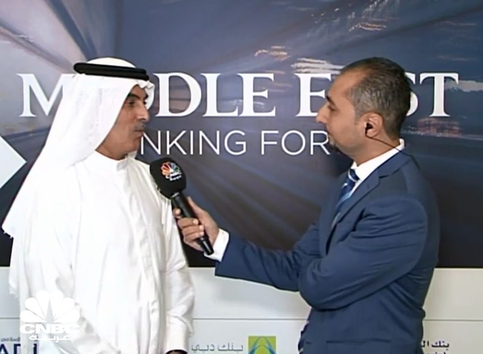رئيس اتحاد مصارف الإمارات لـCNBC عربية: نتوقع ا...