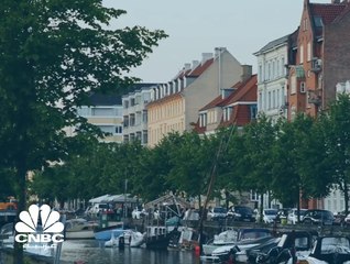 كوبنهاغن الدنماركية... أفضل مدينة في العالم للسياحة.... لماذا؟