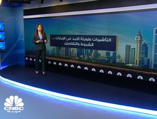 مجلس الوزراء الإماراتي يعتمد قرار تأشيرات الاستثمار وأصحاب المواهب التخصصية