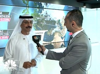 رئيس مجلس إدارة"موانئ دبي العالمية" لـCNBC عربية: توقعات بتحقيق نتائج جيدة بنهاية هذا العام