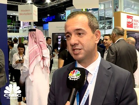 مدير المشاريع في شركة Microsoft لـCNBC عربية: 50% من عملاءنا قد تبنوا الحوسبة السحابية