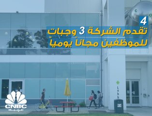 هل تعرف كيف تُعامل "Google" موظفيها؟