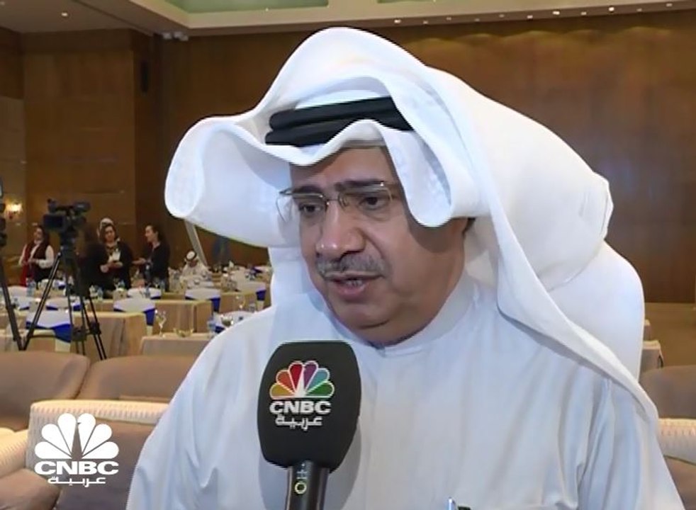 رئيس مجلس ادارة شركة "ايفا" الكويتية لـ CNBC عر...