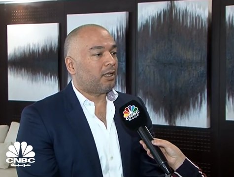 الرئيس التنفيذي لشركة اتصالات مصر لـ CNBC عربية: تم توجيه 4 مليارات جنيه كزيادة في رأس المال