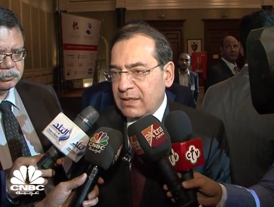 وزير البترول المصري: فاتورة دعم المواد البترولية زادت بأقل من المستهدف في الربع الأول