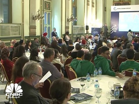 تقرير البنك الدولي حول التعليم في الشرق الأوسط وشمال أفريقيا: دول المنطقة استطاعت تحقيق زيادة جيدة في معدلات الالتحاق بالمدارس