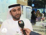 مدير إدارة تنمية الأعمال بشركة مصدر الإماراتية لـCNBCعربية: 8 مليارات دولار حجم استثمارات الشركة حول العالم
